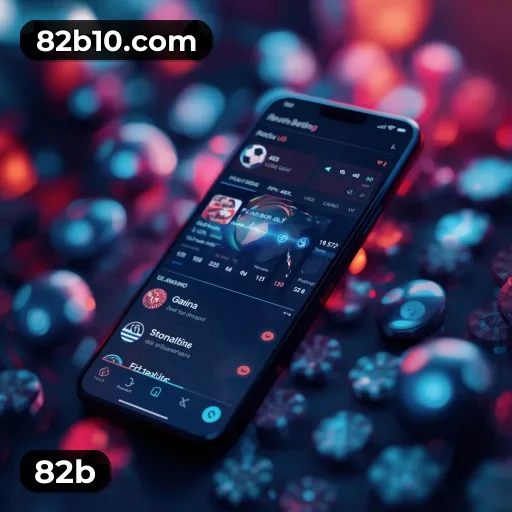 82b PIX instantâneo Brasil - Depósito e saque em minutos 24/7