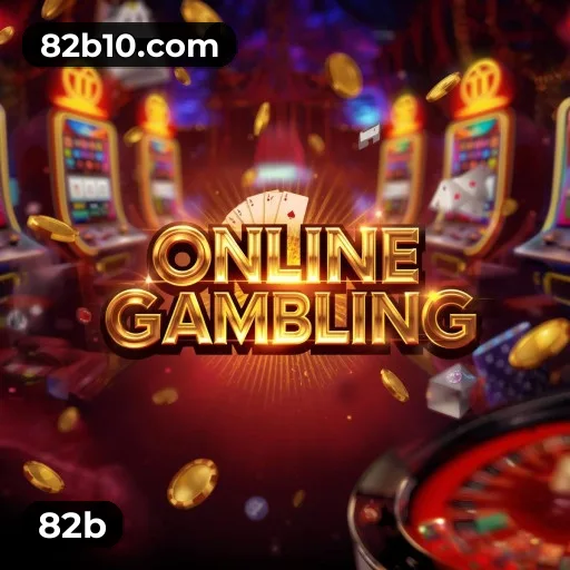 Loterias online disponíveis na 82b
