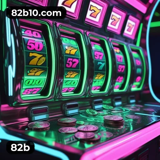 Principais provedores de slots da 82b - NetEnt, Pragmatic Play, Play'n GO