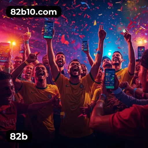 Níveis do programa VIP da 82b